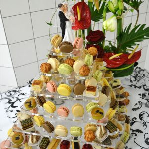 Traiteur événementiel et mariage Charente-Maritime