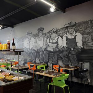 Restaurant Rochefort, Île de Ré, Île d'Oléron